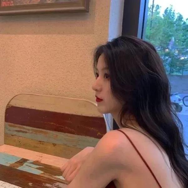 恋爱中的鱼