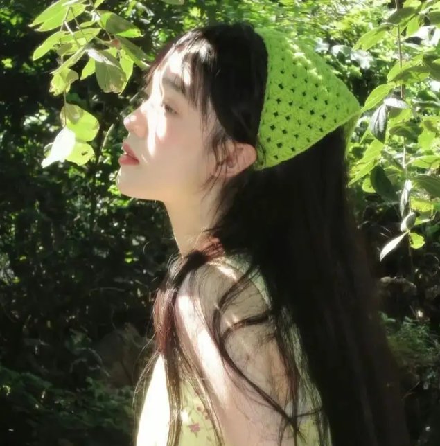 曼谷爱情故事之纯真